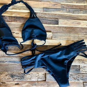 San Lorenzo Bikini